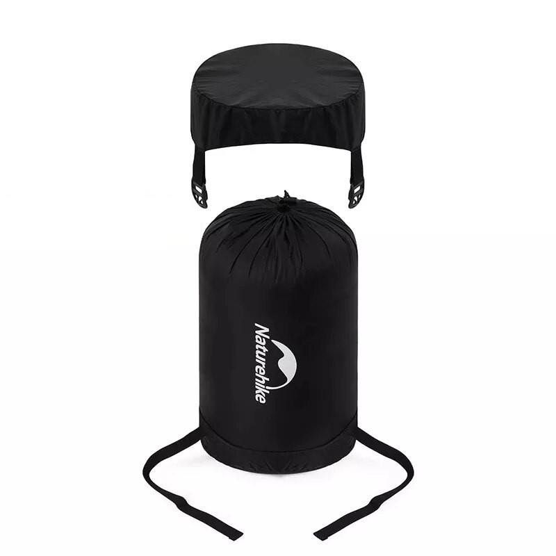 Naturehike náhradný kompresný vak na páperový spacie vaky L - 65g